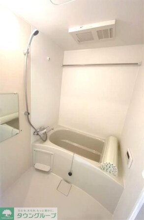 Elysion門前仲町の物件内観写真